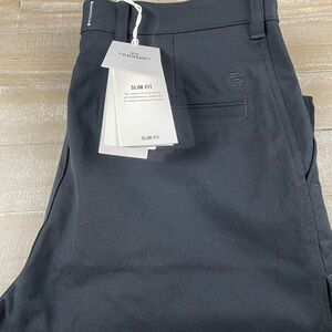Reigning Champ Black Dress Pants – Black – Size 32/30 (NWT)